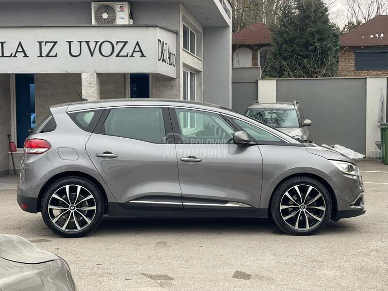 Renault Scenic DINAMIC SPORT