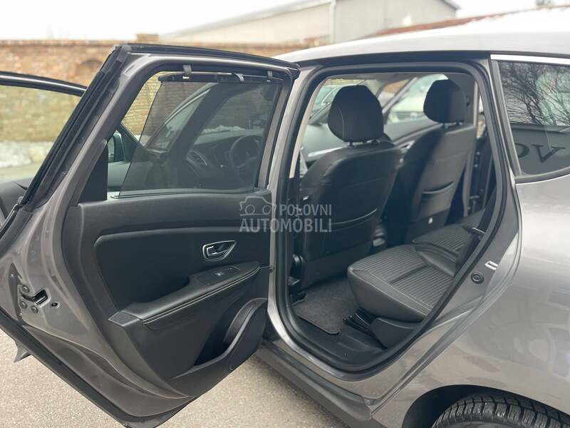 Renault Scenic DINAMIC SPORT