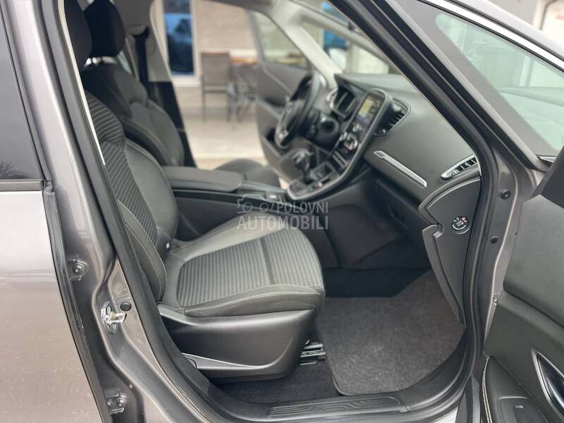 Renault Scenic DINAMIC SPORT