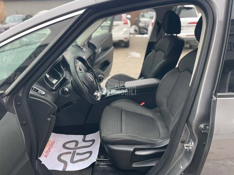 Renault Scenic DINAMIC SPORT