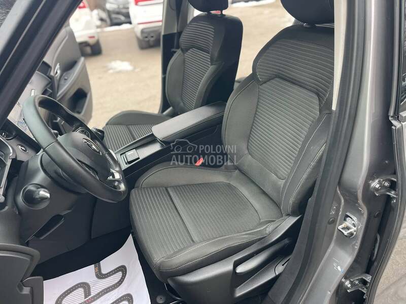 Renault Scenic DINAMIC SPORT