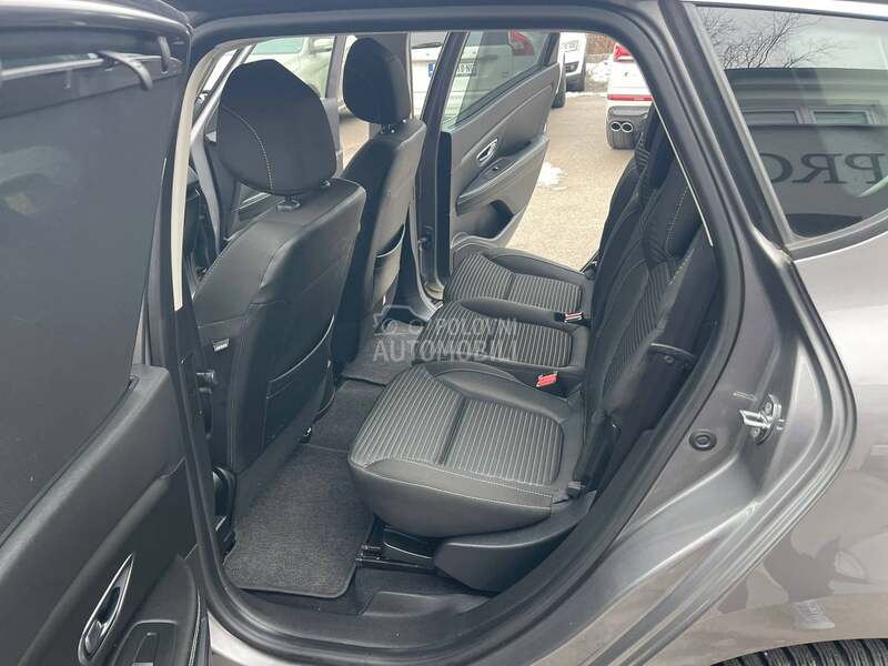 Renault Scenic DINAMIC SPORT