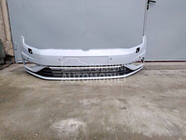 Branik Prednji Facelift za Volkswagen Golf 7 od 2017. do 2019. god.