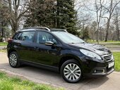 Peugeot 2008 1.6hdi holand