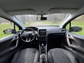 Peugeot 2008 1.6hdi holand