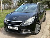 Peugeot 2008 1.6hdi holand