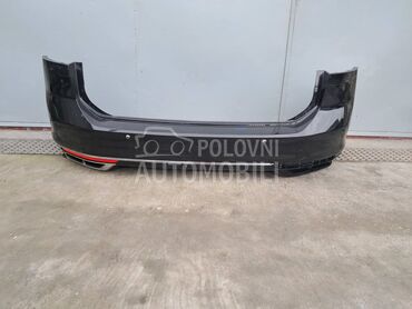 Branik Zadnji Karavan za Volkswagen Passat B8 od 2019. do 2024. god.