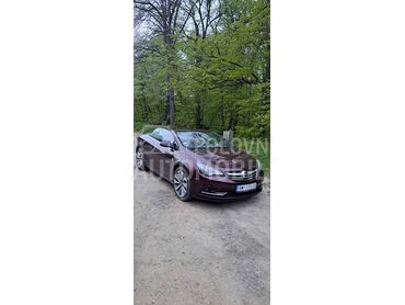 Opel Cascada 1.4t 140ps