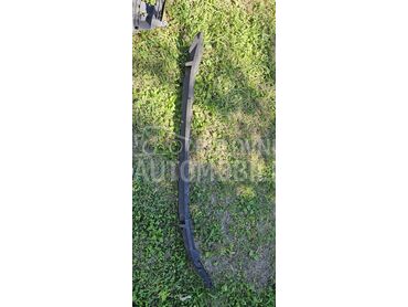 apsorber branika 4k za Audi A6, A6 Allroad