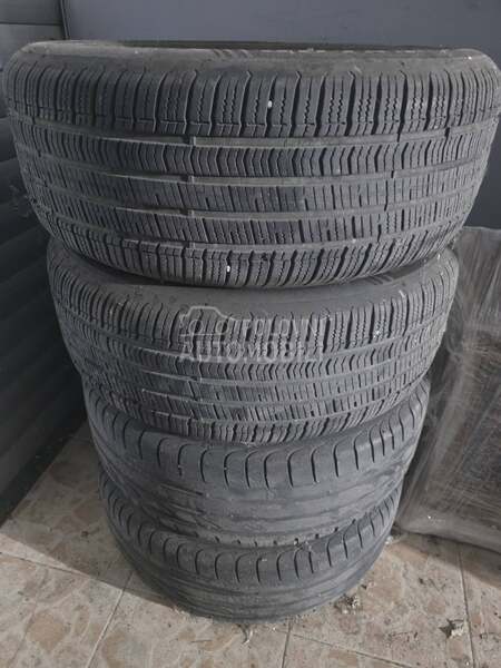 Aluminijumske felne  17" 5 x 112