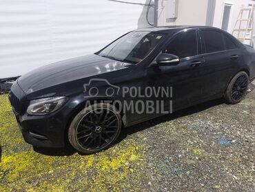 delovi za c klasu za Mercedes Benz C Klasa od 2014. do 2020. god.