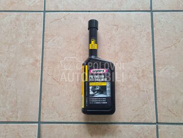 Aditiv za dizel Wynns W35392 Pre-emission test treatment  