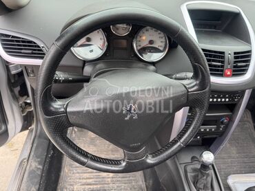 Kozni volan za Peugeot 207