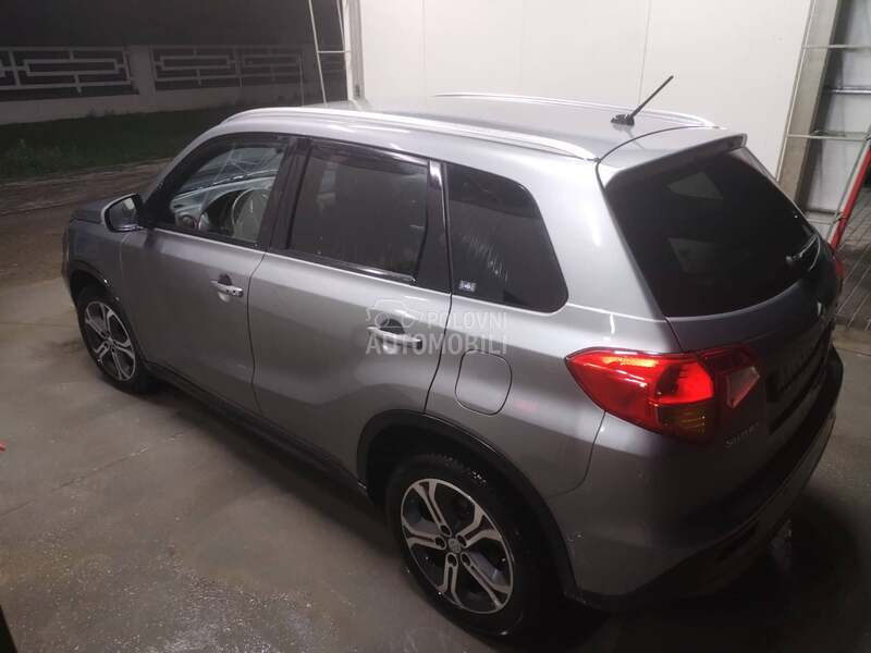 Suzuki Vitara 1.4