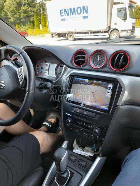 Suzuki Vitara 1.4
