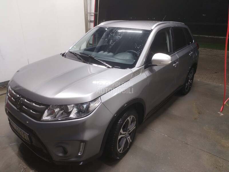 Suzuki Vitara 1.4
