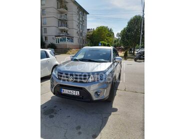 Suzuki Vitara 1.4