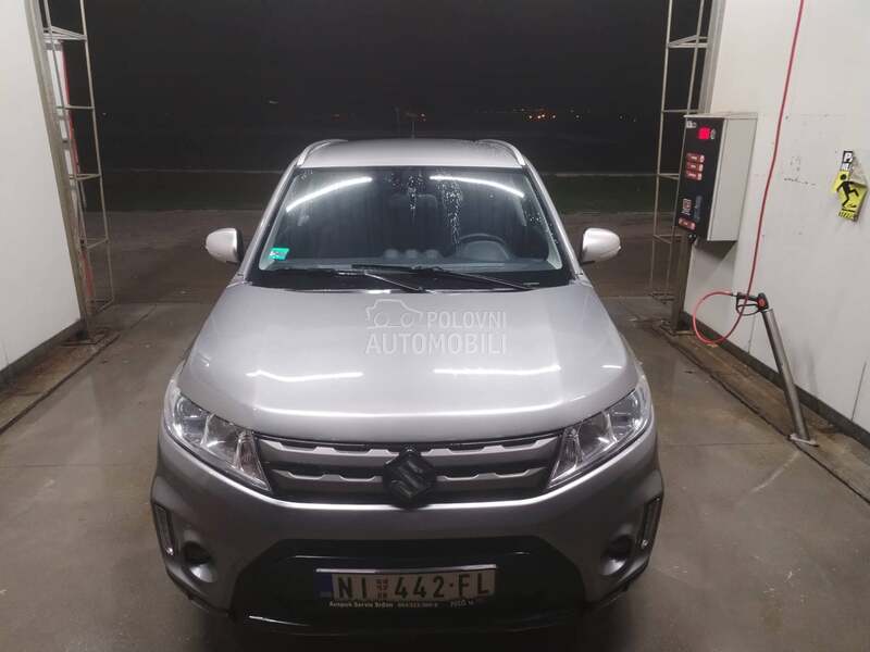 Suzuki Vitara 1.4