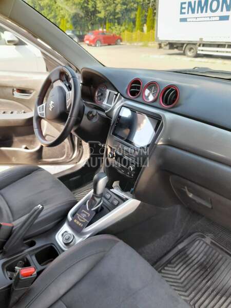 Suzuki Vitara 1.4