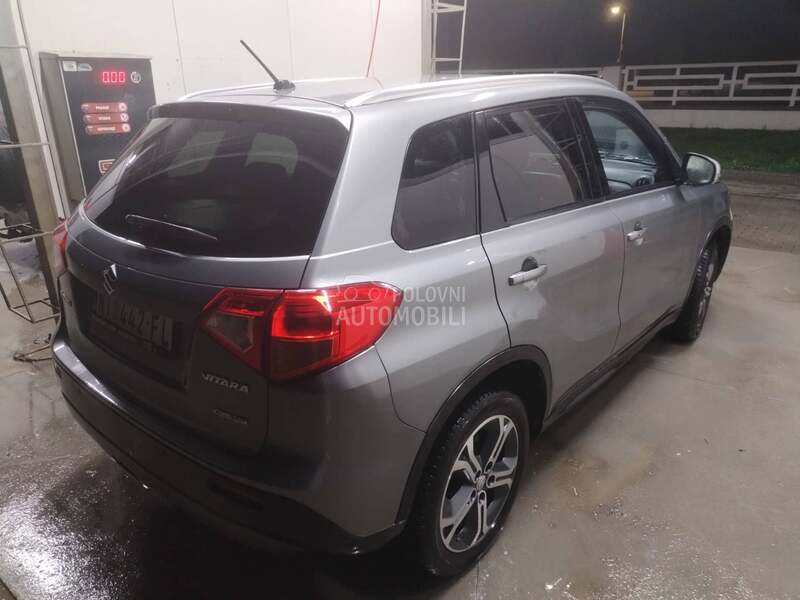 Suzuki Vitara 1.4