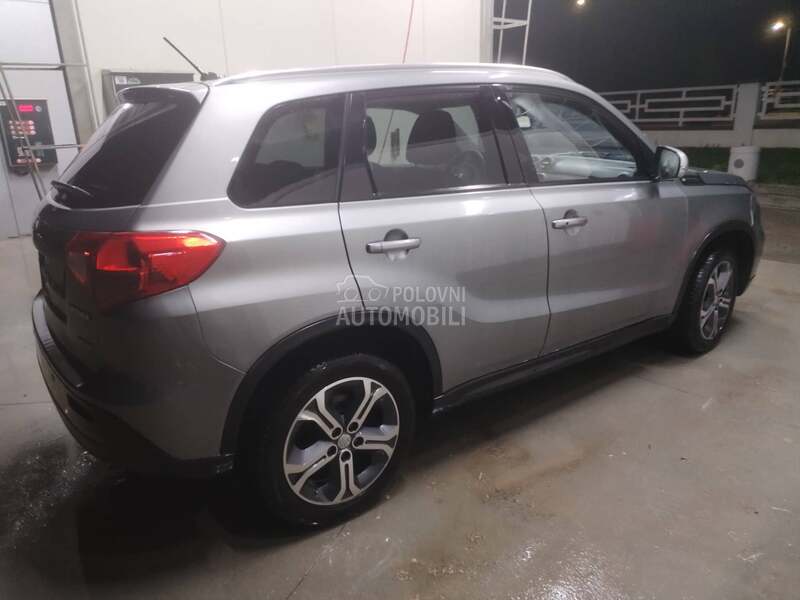 Suzuki Vitara 1.4