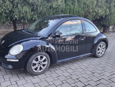 Volkswagen Nova Buba TDI