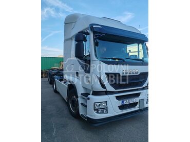 Iveco Stralis 460