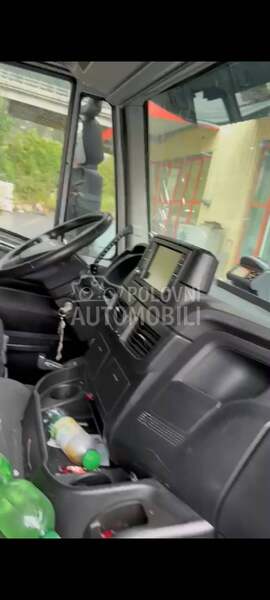 Iveco Stralis 460