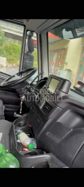 Iveco Stralis 460