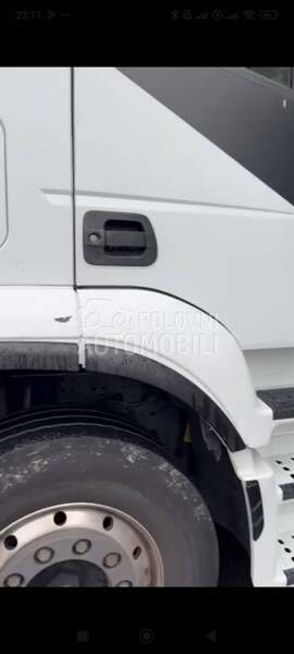 Iveco Stralis 460