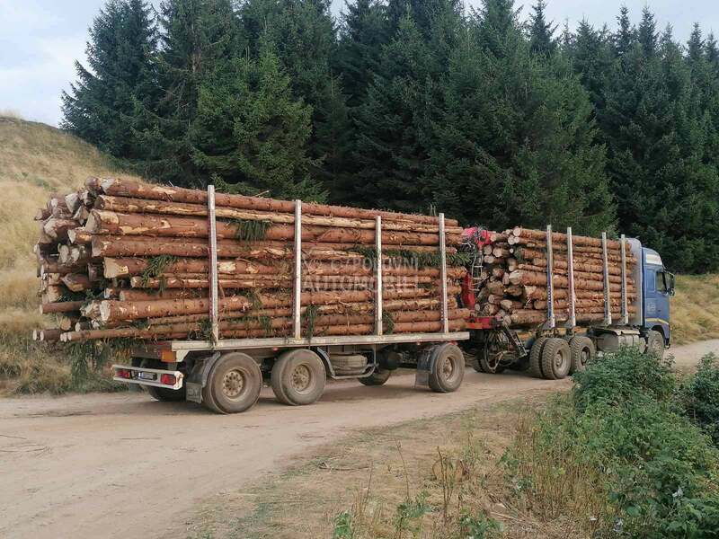 Schwarzmuller Sticarka