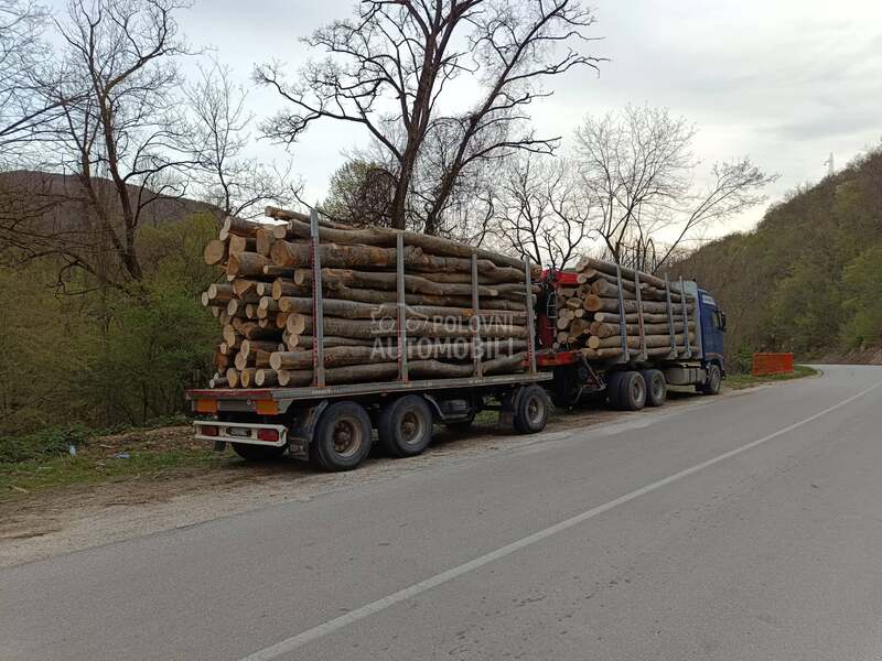 Schwarzmuller Sticarka