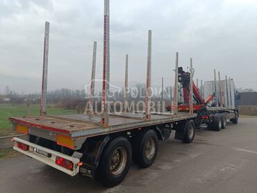 Schwarzmuller Sticarka