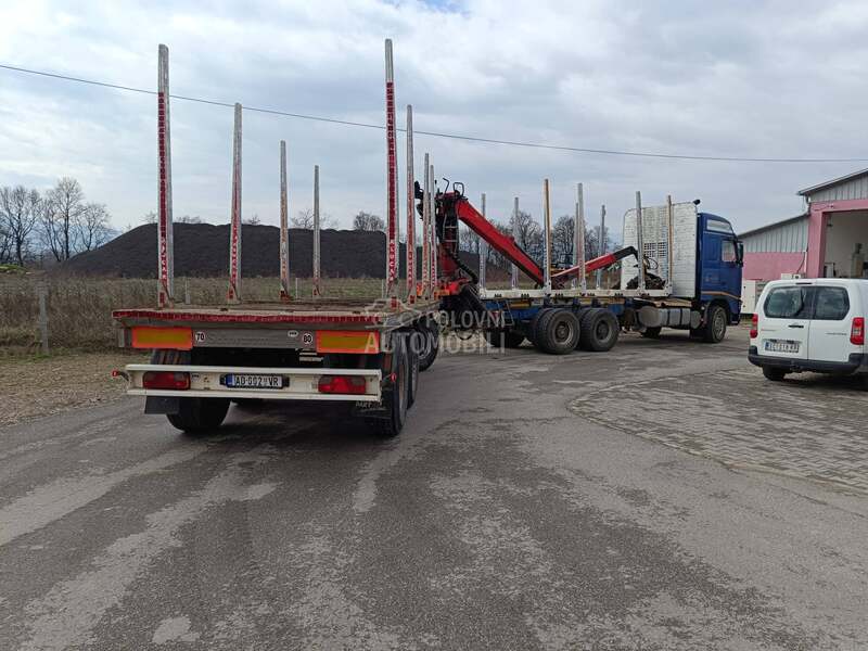 Schwarzmuller Sticarka