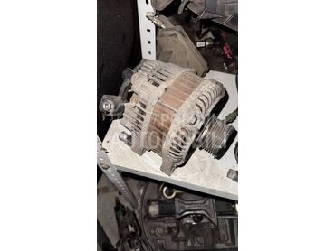 Alternator za Citroen DS4