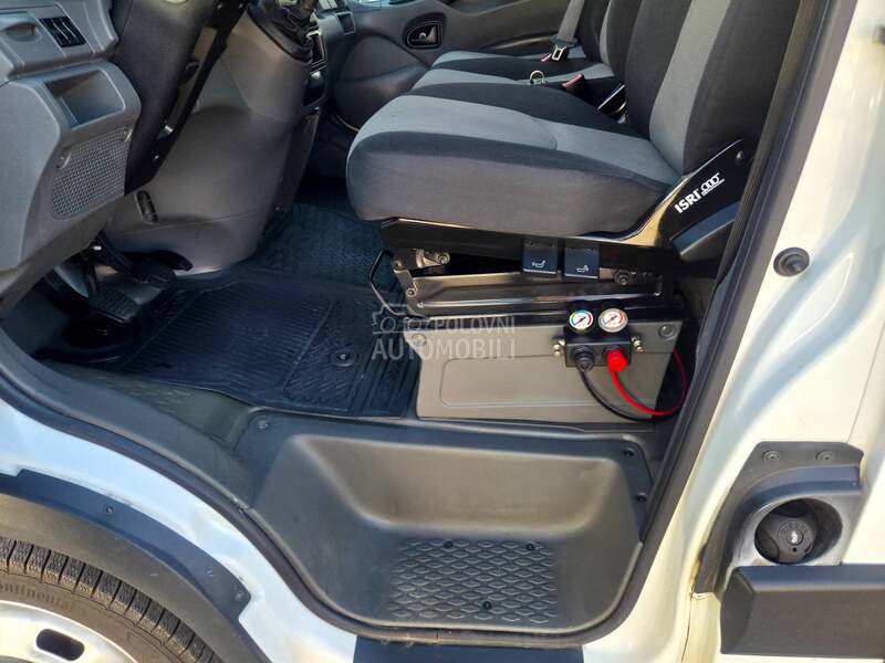 Iveco Daily 35C13 Klima Dupli T