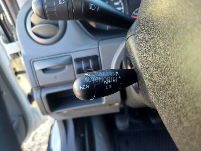 Iveco Daily 35C13 Klima Dupli T