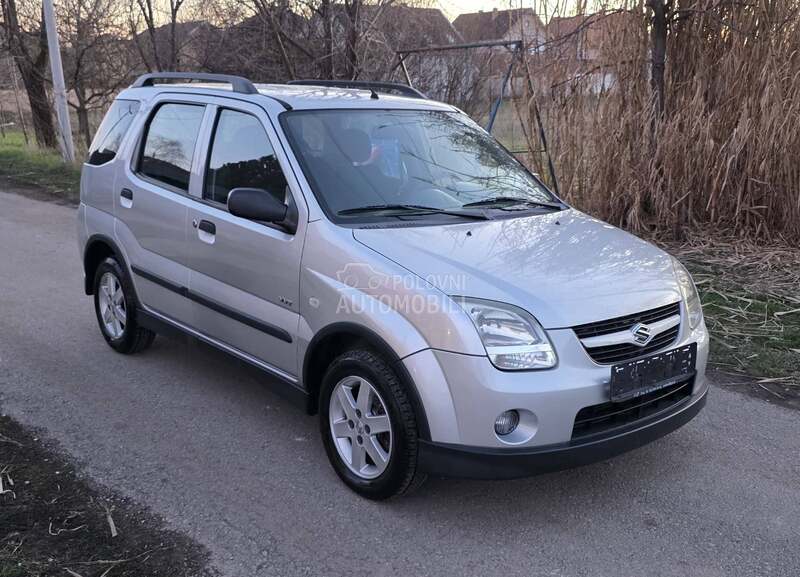 Suzuki Ignis 1.3