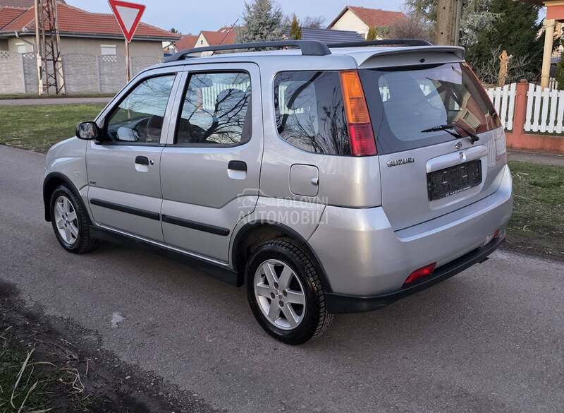 Suzuki Ignis 1.3