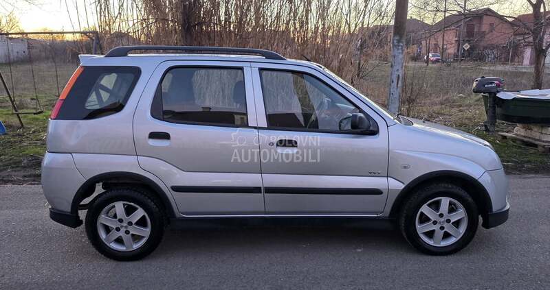 Suzuki Ignis 1.3
