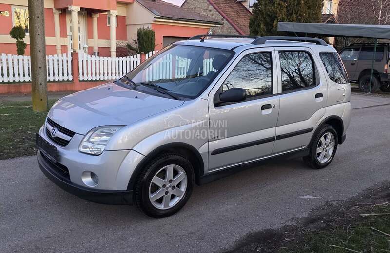 Suzuki Ignis 1.3