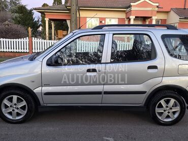 Suzuki Ignis 1.3