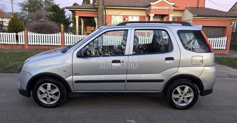 Suzuki Ignis 1.3