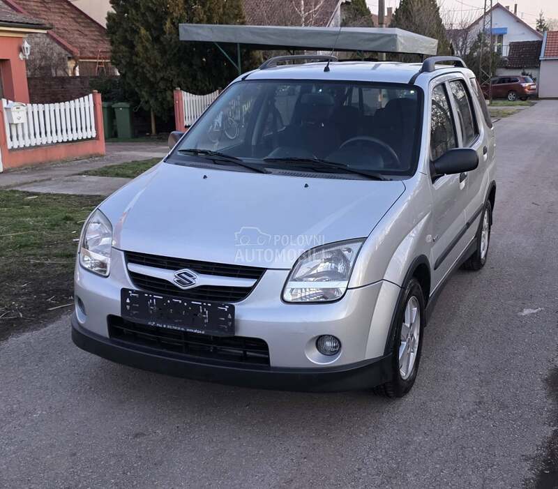 Suzuki Ignis 1.3