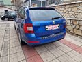 Škoda Octavia 1,6TDI e u r o kuka