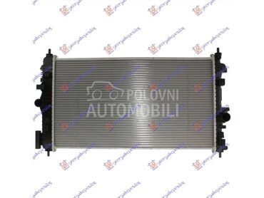 HLADNJAK 2.0 DIZEL za Opel Insignia od 2008. do 2013. god.