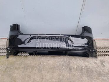 Branik Zadnji R Line za Volkswagen Golf 7 od 2012. do 2016. god.