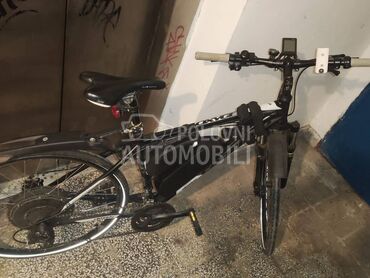 Capriolo Oxygen 2020