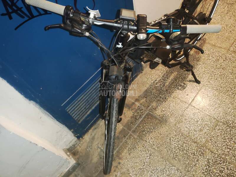 Capriolo Oxygen 2020