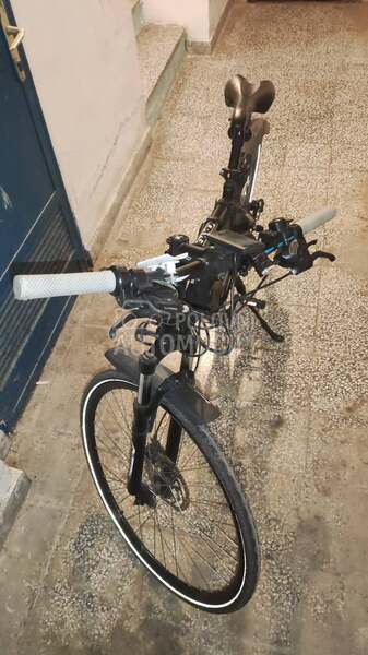 Capriolo Oxygen 2020